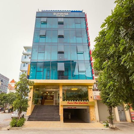 Spot On 861 Sunrise Hotel نينه بينه المظهر الخارجي الصورة