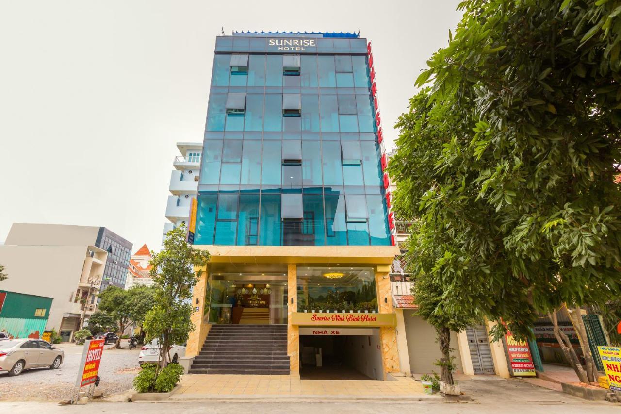 Spot On 861 Sunrise Hotel نينه بينه المظهر الخارجي الصورة