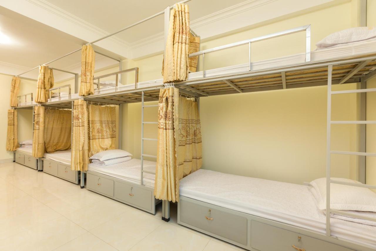 Spot On 861 Sunrise Hotel نينه بينه المظهر الخارجي الصورة