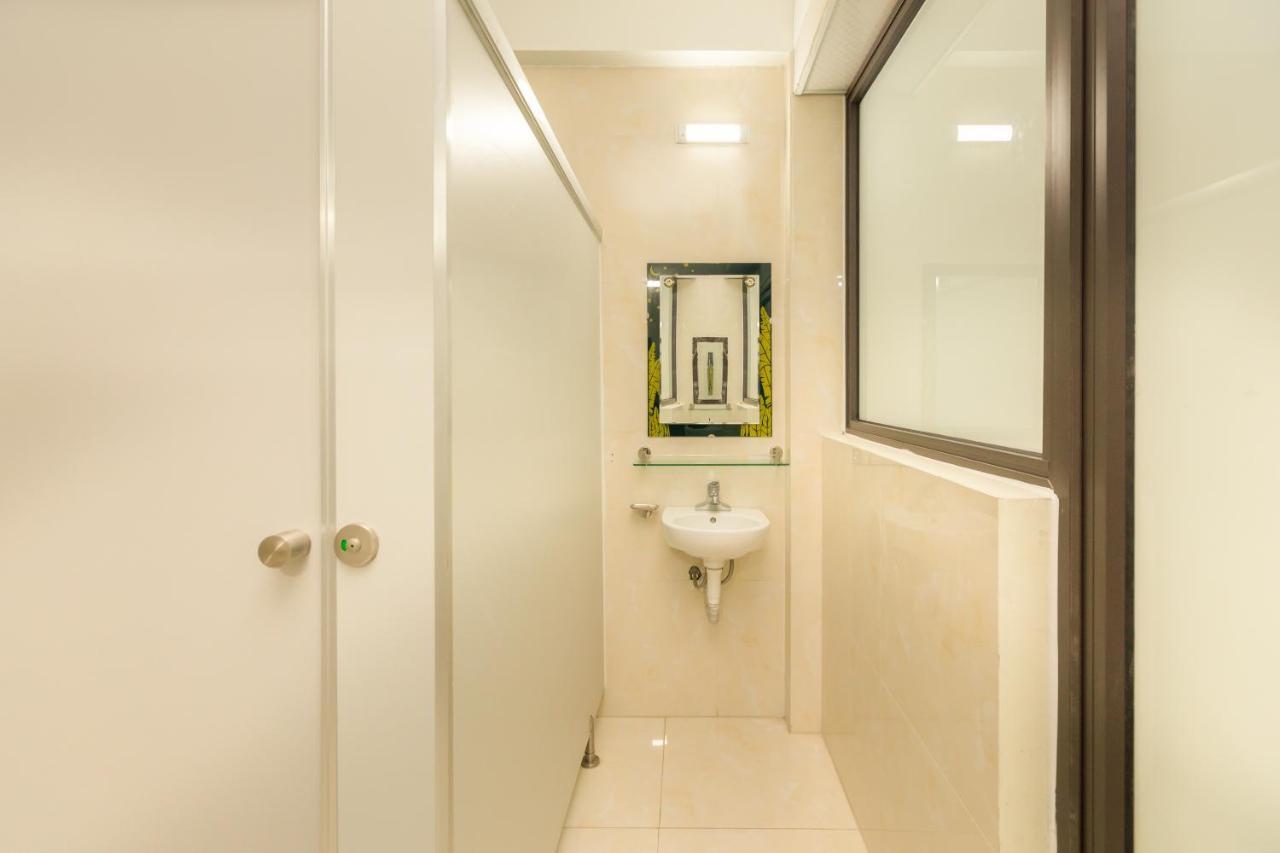 Spot On 861 Sunrise Hotel نينه بينه المظهر الخارجي الصورة