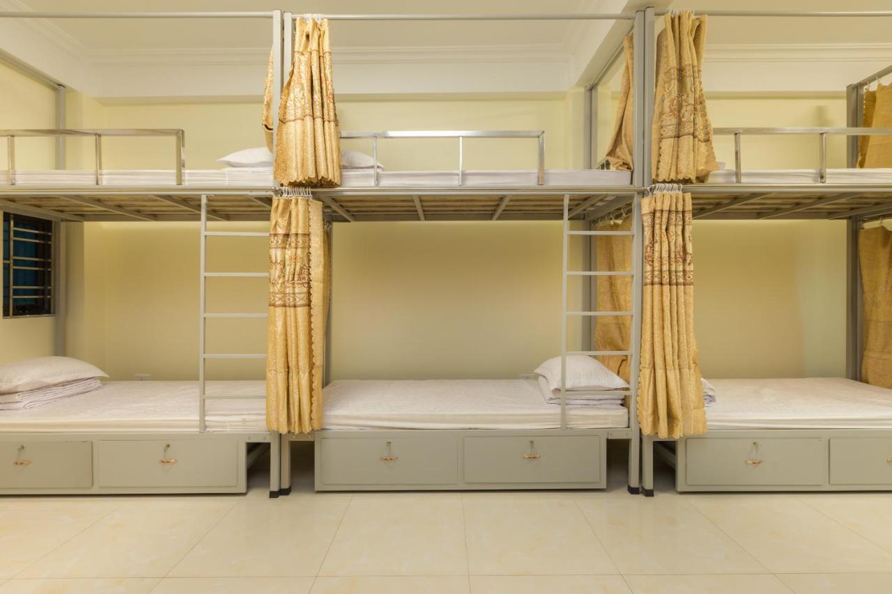 Spot On 861 Sunrise Hotel نينه بينه المظهر الخارجي الصورة