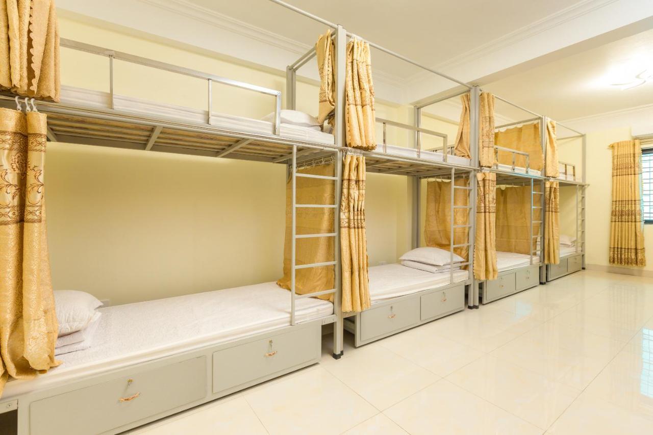 Spot On 861 Sunrise Hotel نينه بينه المظهر الخارجي الصورة
