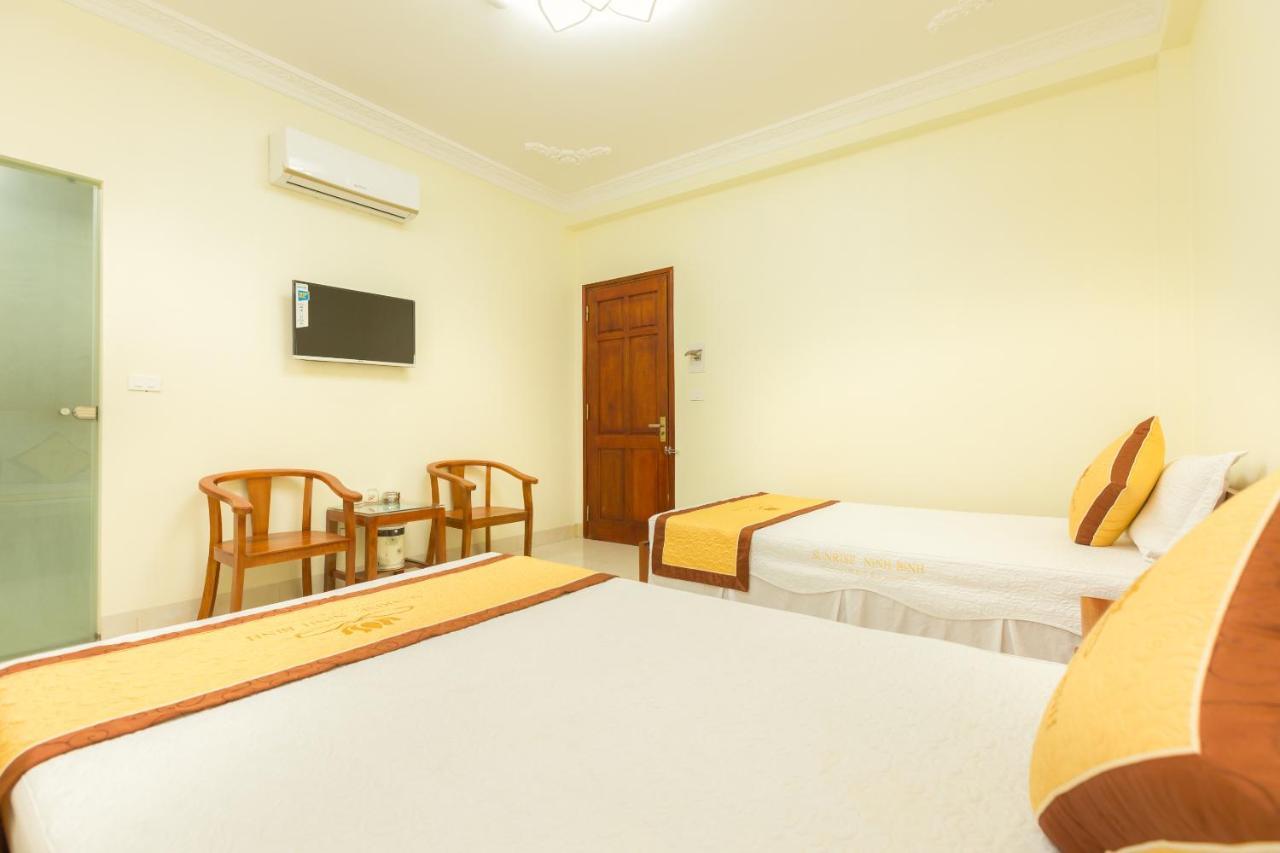 Spot On 861 Sunrise Hotel نينه بينه المظهر الخارجي الصورة