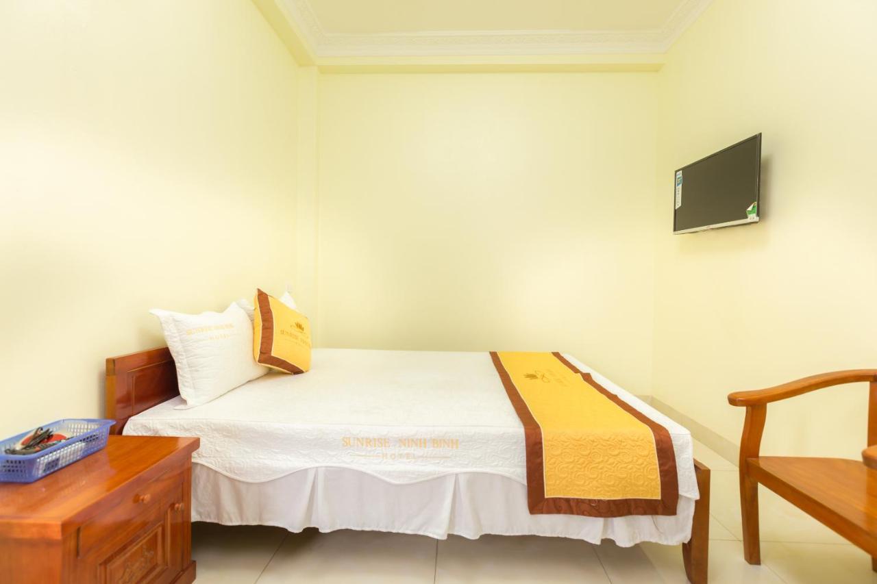 Spot On 861 Sunrise Hotel نينه بينه المظهر الخارجي الصورة