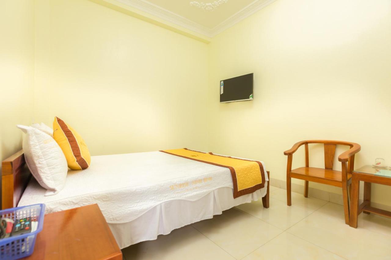 Spot On 861 Sunrise Hotel نينه بينه المظهر الخارجي الصورة