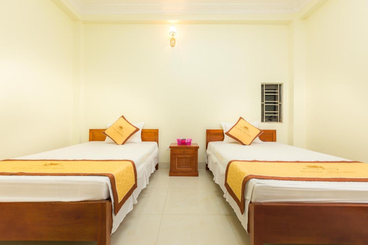 Spot On 861 Sunrise Hotel نينه بينه المظهر الخارجي الصورة