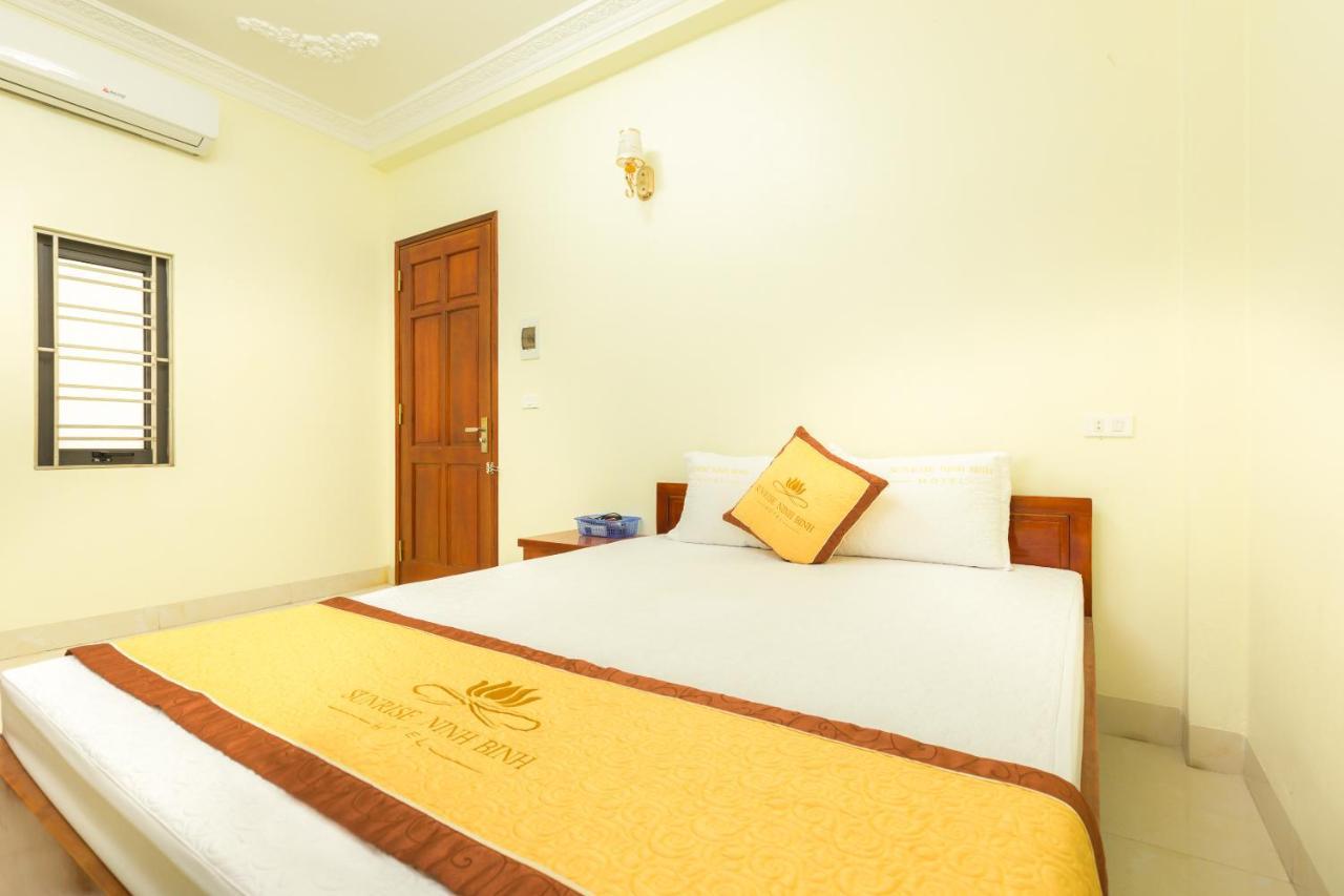 Spot On 861 Sunrise Hotel نينه بينه المظهر الخارجي الصورة