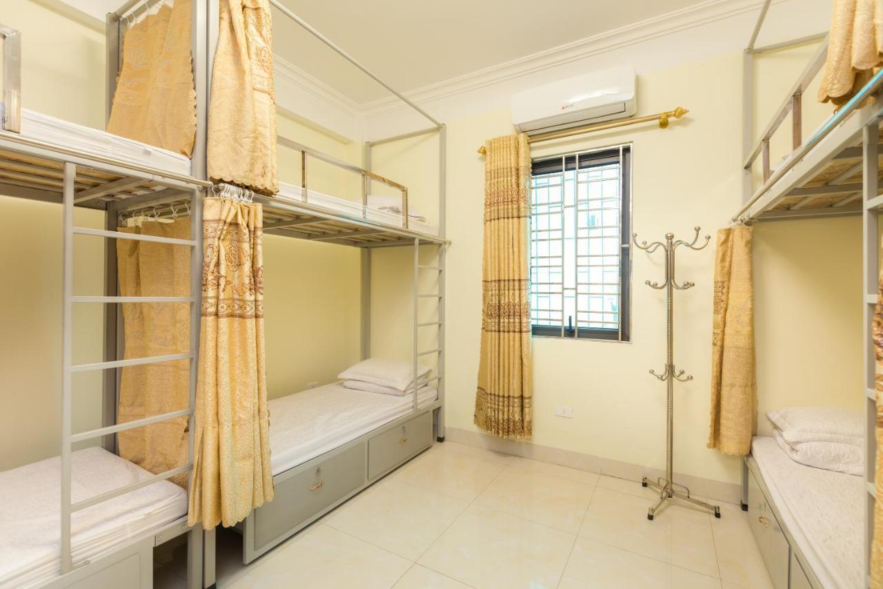 Spot On 861 Sunrise Hotel نينه بينه المظهر الخارجي الصورة