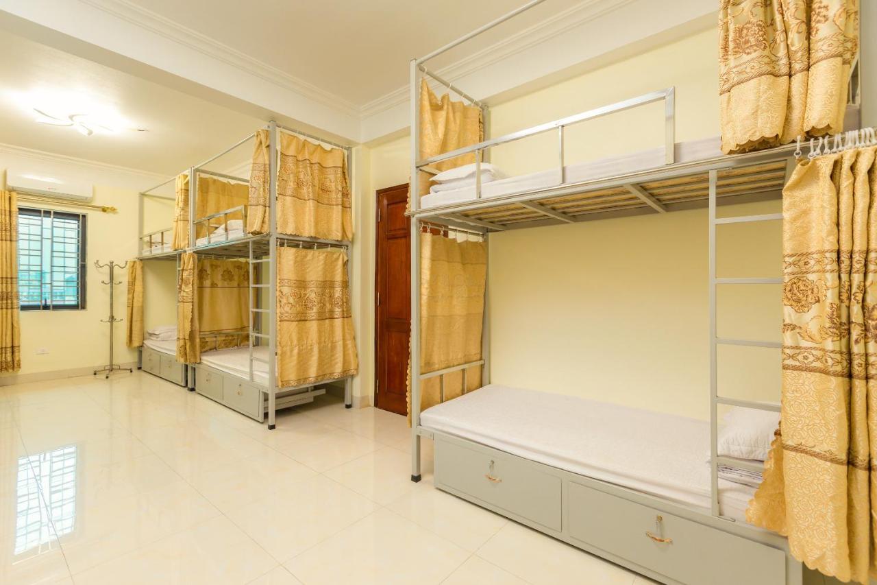 Spot On 861 Sunrise Hotel نينه بينه المظهر الخارجي الصورة